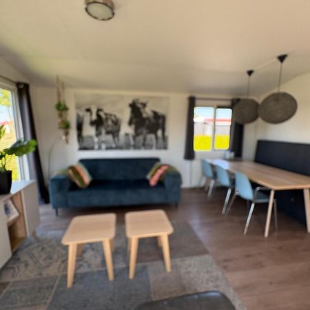 Olmenduin | Chalet 26 | Zeeland Serooskerke  Eksteriør bilde